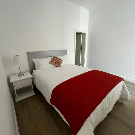 Essence Family Apartment
