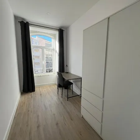Essence Family Apartment Lisbon