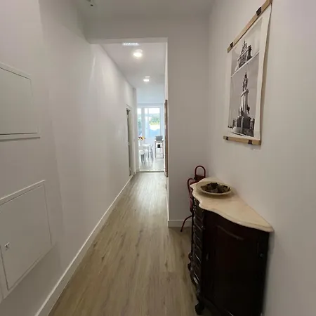 Essence Family Apartment