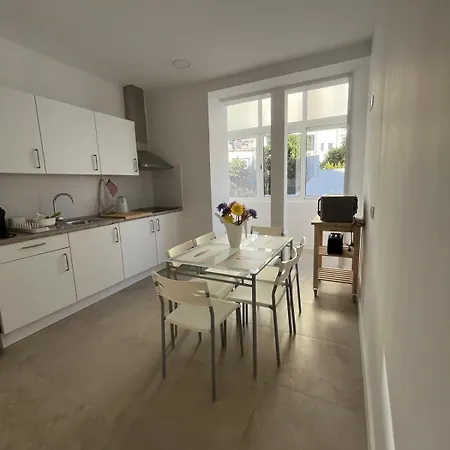 Essence Family Apartment *