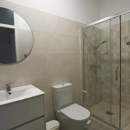Essence Family Apartment Lisbon