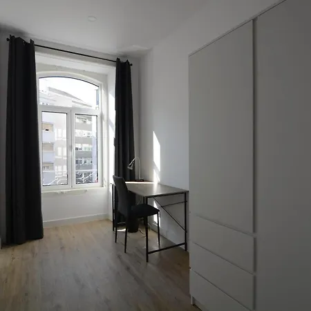 Apartment Essence Family Lisbon