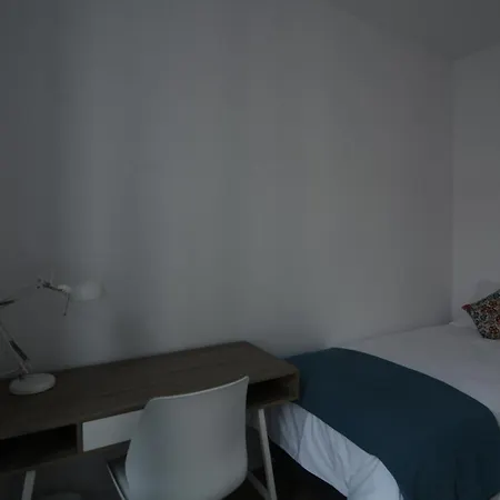 Apartment Essence Family Lisbon