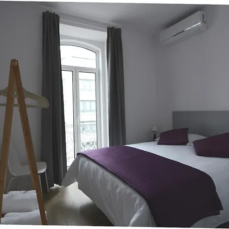 Essence Family Apartment
