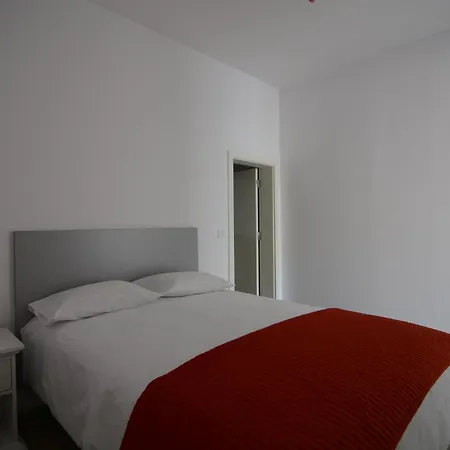 Apartament Essence Family