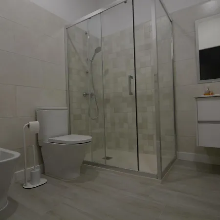 Essence Family Apartamento