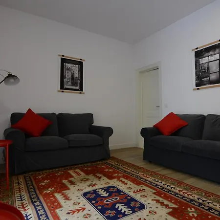 Essence Family Apartamento Lisboa