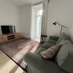 Apartment Essence Family Lissabon