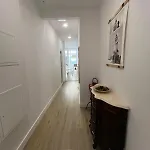 Essence Family Apartment